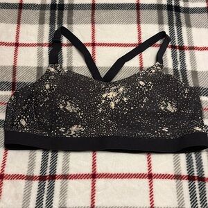 Old Navy sports bra